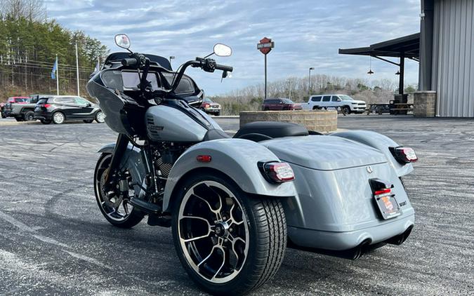 2026 Harley-Davidson FLTRT - Road Glide 3