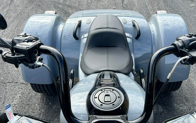 2026 Harley-Davidson FLTRT - Road Glide 3