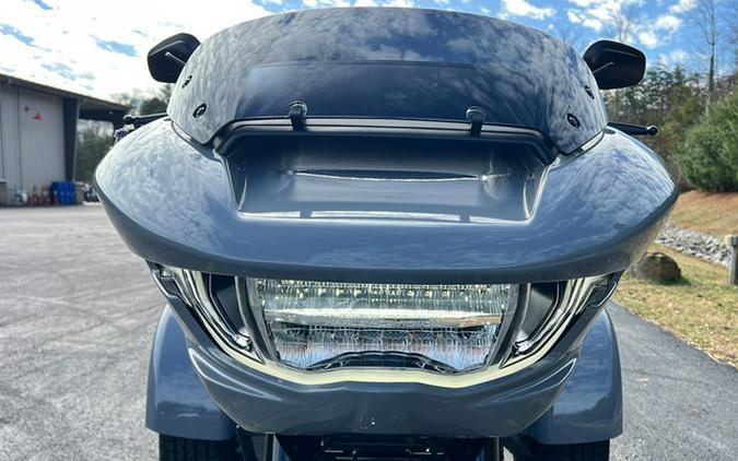 2026 Harley-Davidson FLTRT - Road Glide 3