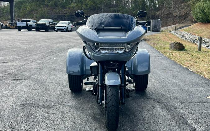 2026 Harley-Davidson FLTRT - Road Glide 3