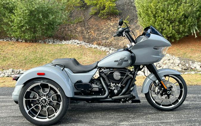 2026 Harley-Davidson FLTRT - Road Glide 3