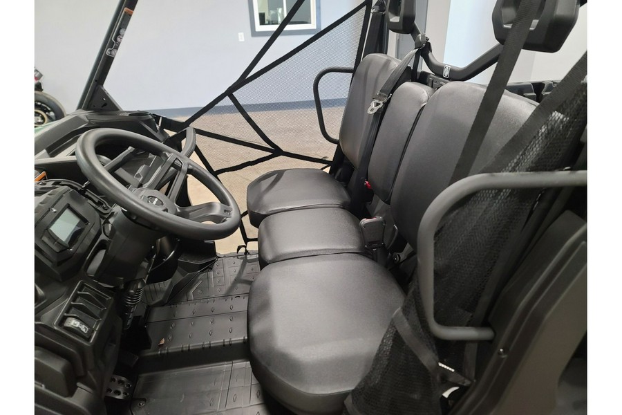 2026 Can-Am Defender DPS HD7