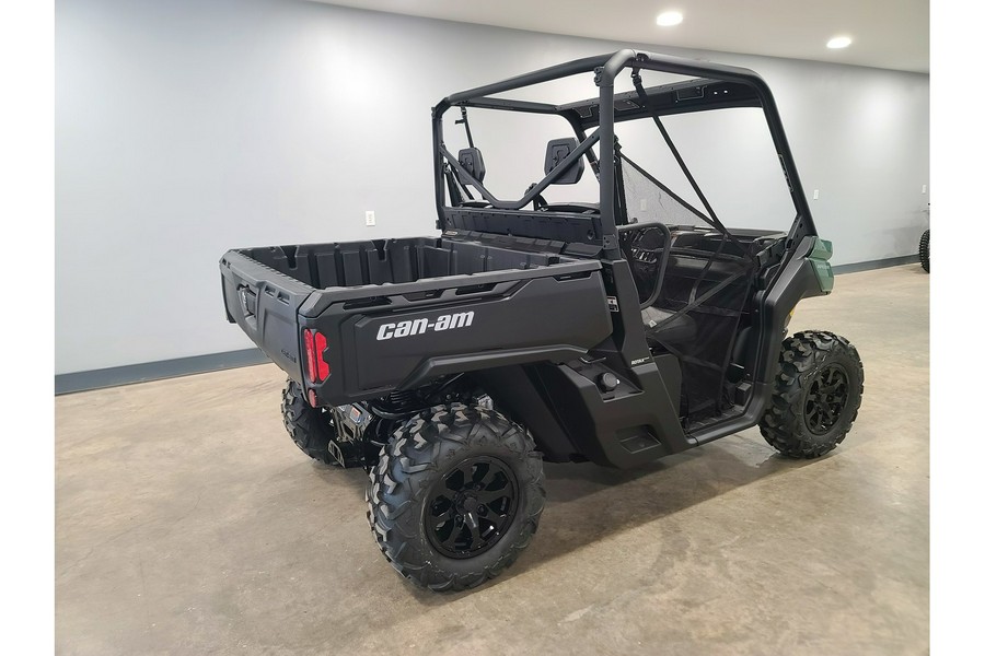 2026 Can-Am Defender DPS HD7