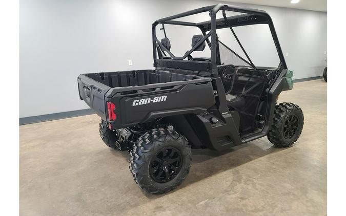 2026 Can-Am Defender DPS HD7