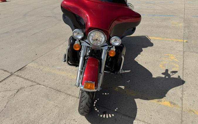2013 Harley-Davidson® FLHTK - Electra Glide® Ultra Limited
