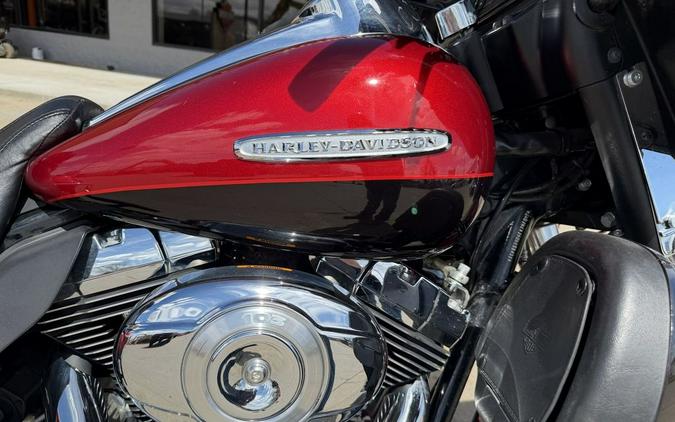 2013 Harley-Davidson® FLHTK - Electra Glide® Ultra Limited