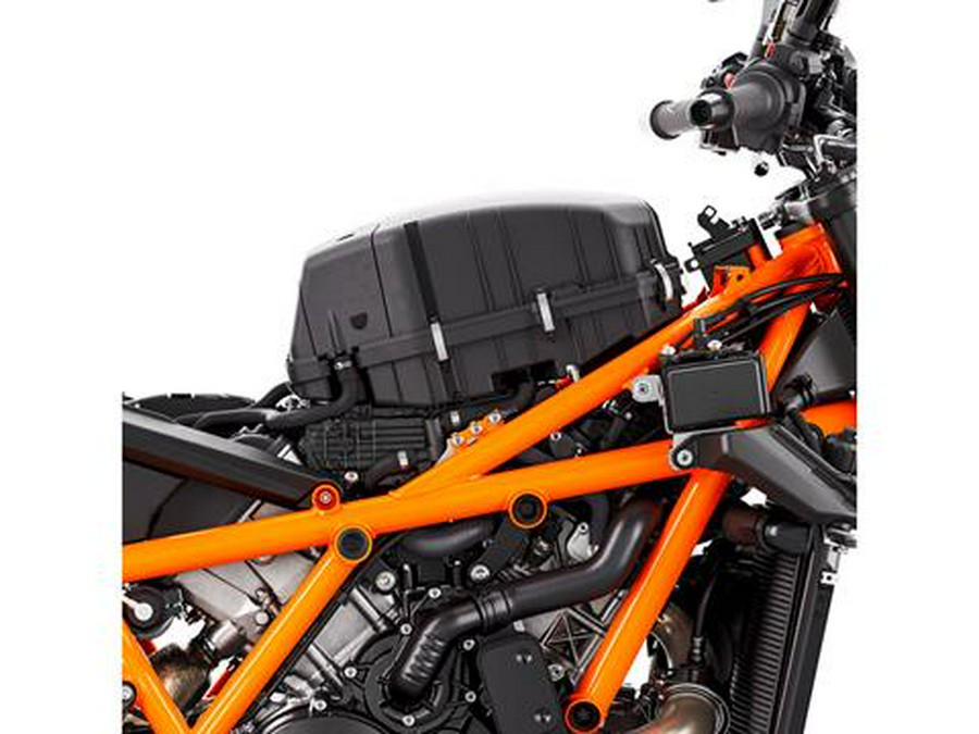 2026 KTM 1390 Super Duke R EVO