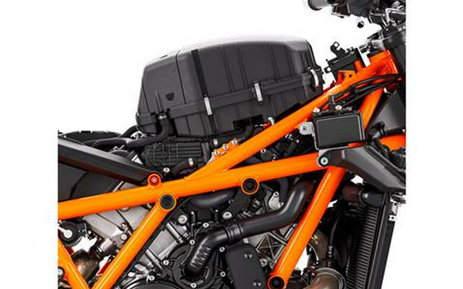 2026 KTM 1390 Super Duke R EVO