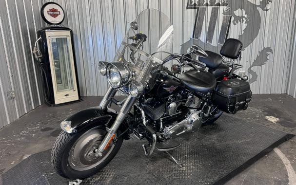 2001 Harley-Davidson FAT BOY