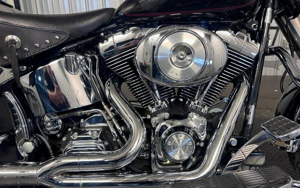 2001 Harley-Davidson FAT BOY