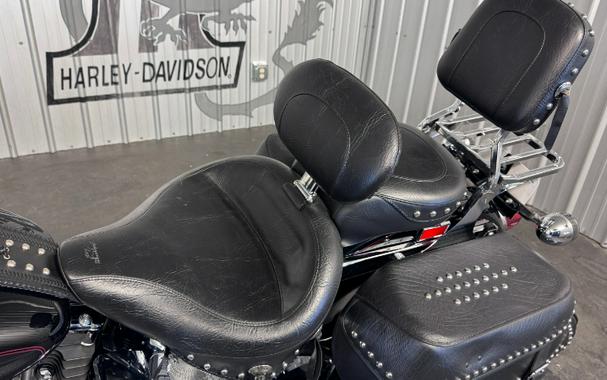 2001 Harley-Davidson FAT BOY