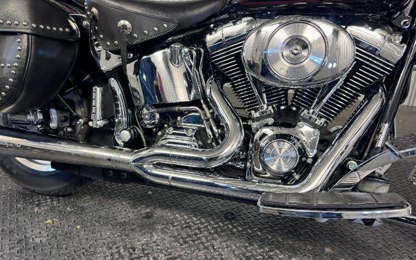 2001 Harley-Davidson FAT BOY
