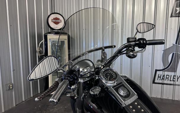 2001 Harley-Davidson FAT BOY