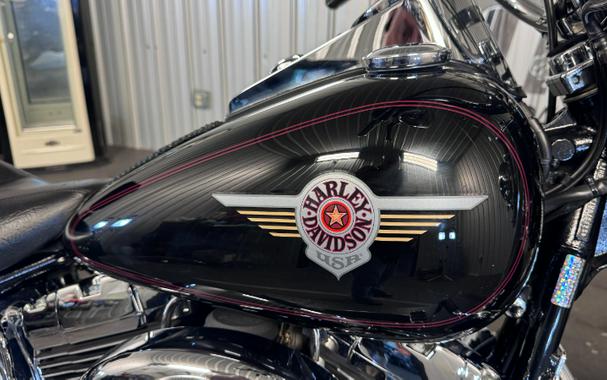 2001 Harley-Davidson FAT BOY
