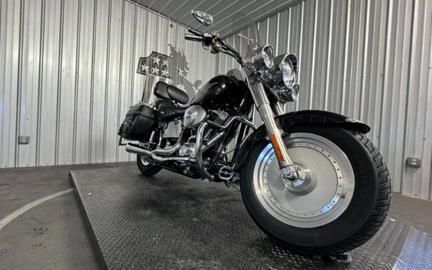 2001 Harley-Davidson FAT BOY