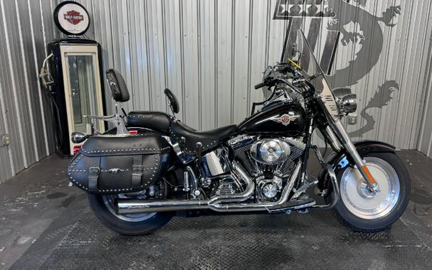 2001 Harley-Davidson FAT BOY