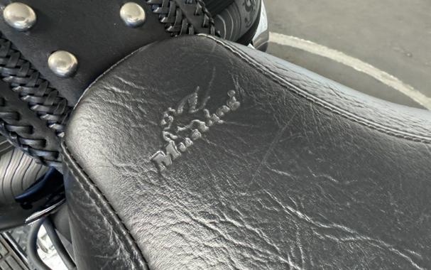 2001 Harley-Davidson FAT BOY