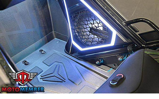 2026 Slingshot Grand Touring Manual