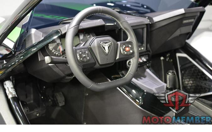 2026 Slingshot Grand Touring Manual