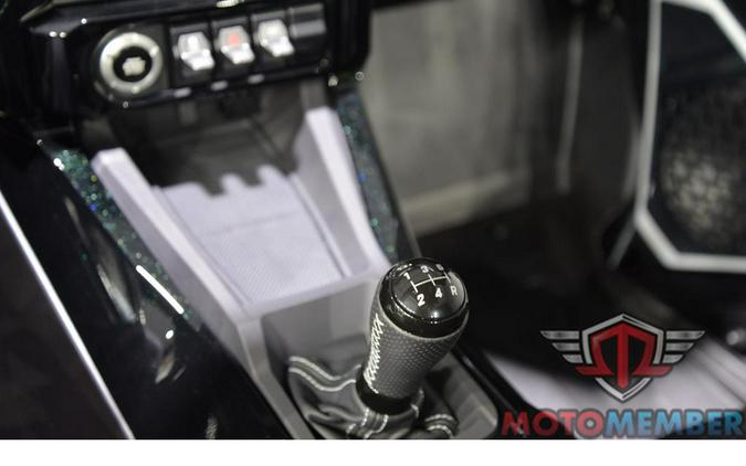 2026 Slingshot Grand Touring Manual