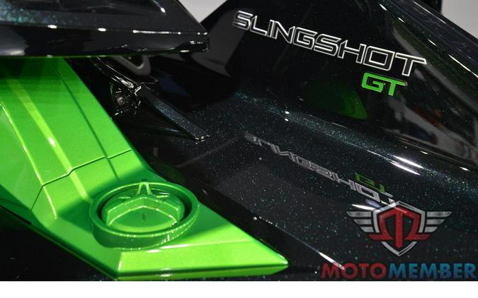 2026 Slingshot Grand Touring Manual