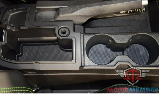 2026 Slingshot Grand Touring Manual