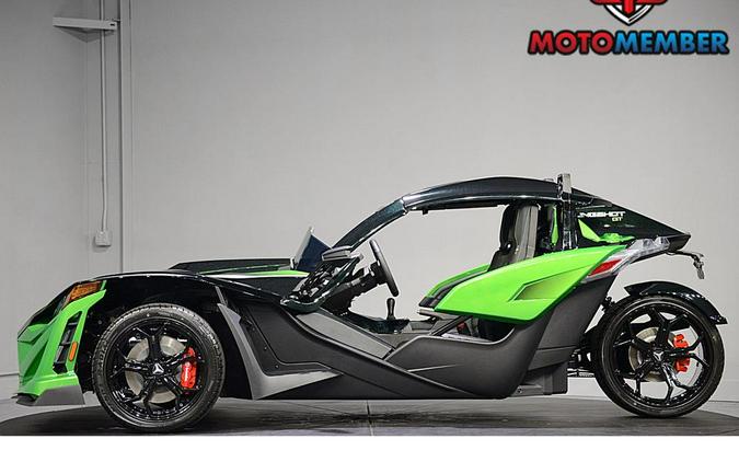 2026 Slingshot Grand Touring Manual