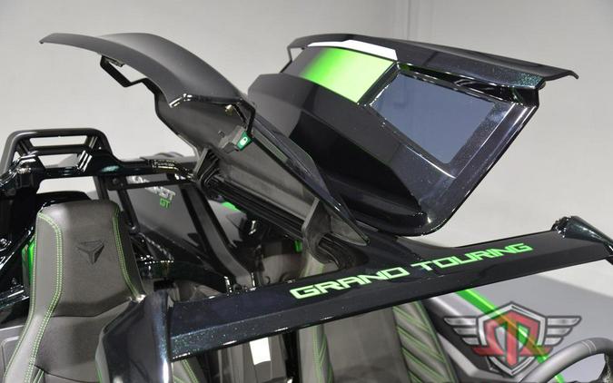 2026 Slingshot Grand Touring Manual