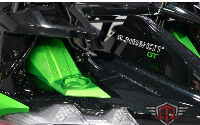 2026 Slingshot Grand Touring Manual