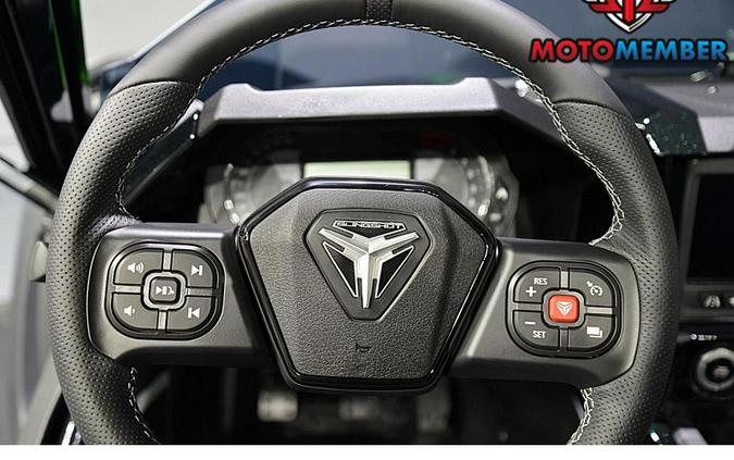 2026 Slingshot Grand Touring Manual