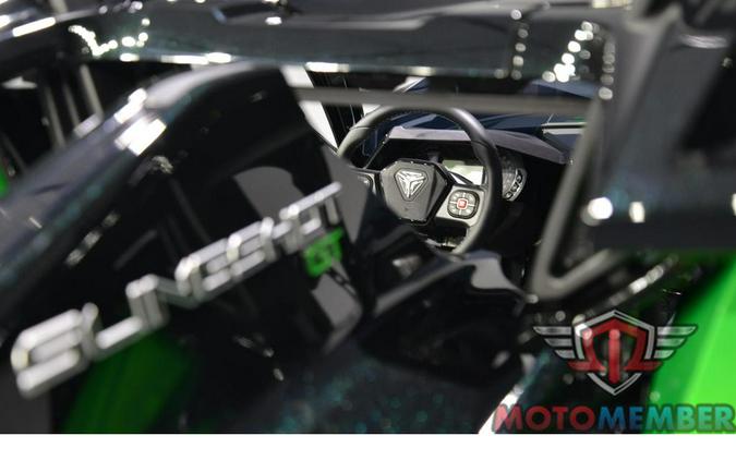 2026 Slingshot Grand Touring Manual
