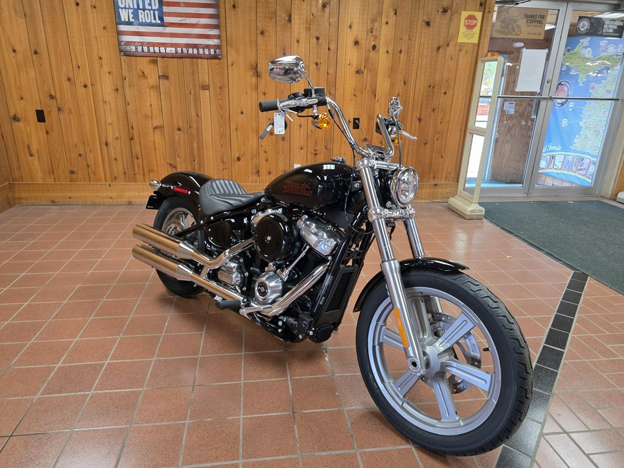 2024 Harley-Davidson Softail® Standard