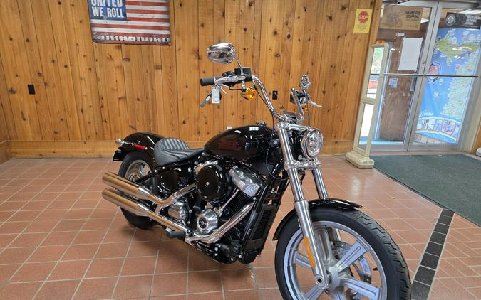 2024 Harley-Davidson Softail® Standard