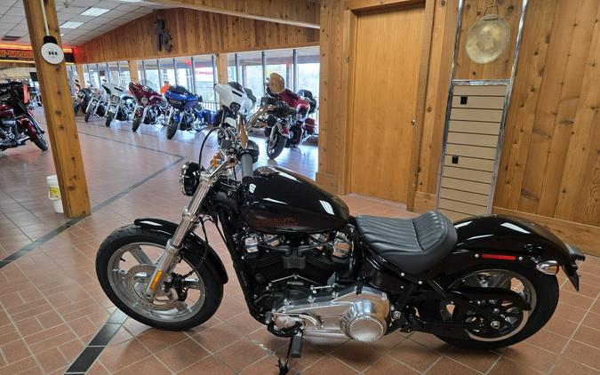 2024 Harley-Davidson Softail® Standard
