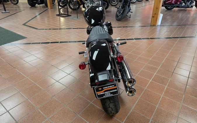2024 Harley-Davidson Softail® Standard