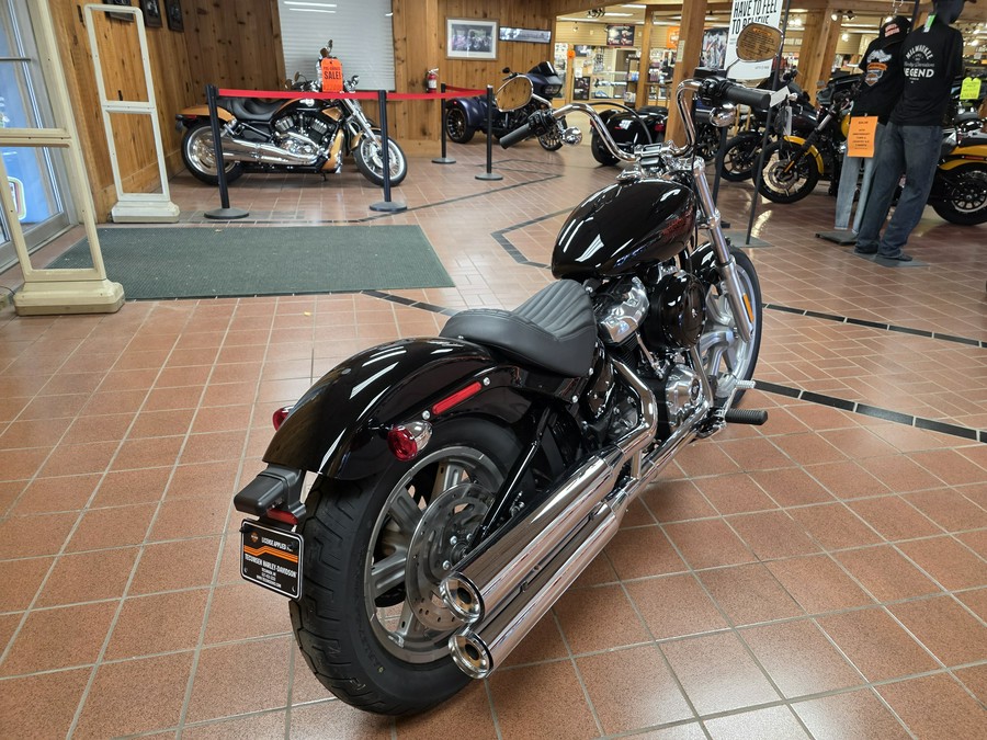 2024 Harley-Davidson Softail® Standard