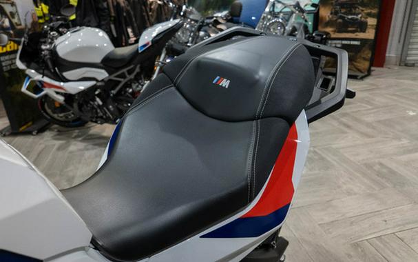 2022 BMW S 1000 XR