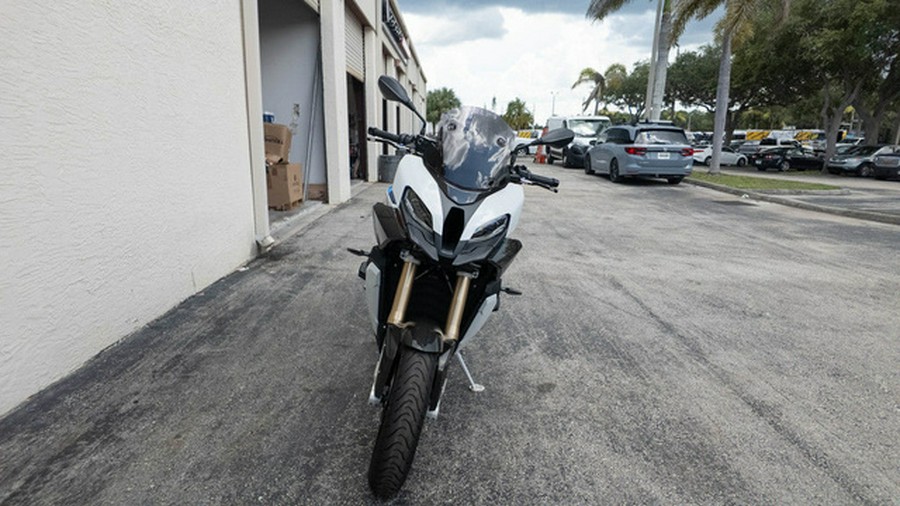 2022 BMW S 1000 XR