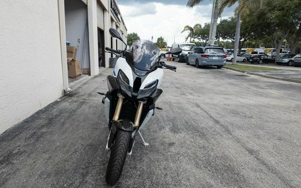2022 BMW S 1000 XR