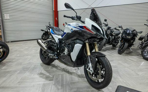 2022 BMW S 1000 XR