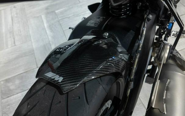 2022 BMW S 1000 XR
