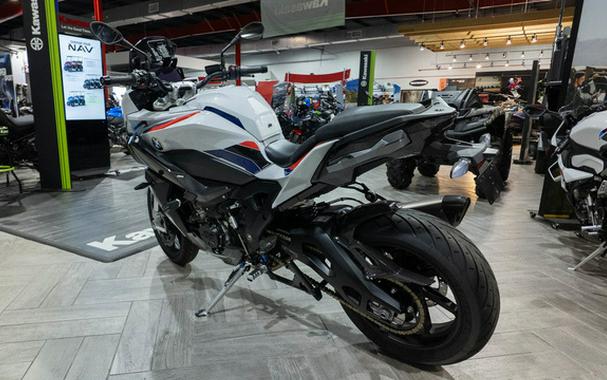 2022 BMW S 1000 XR