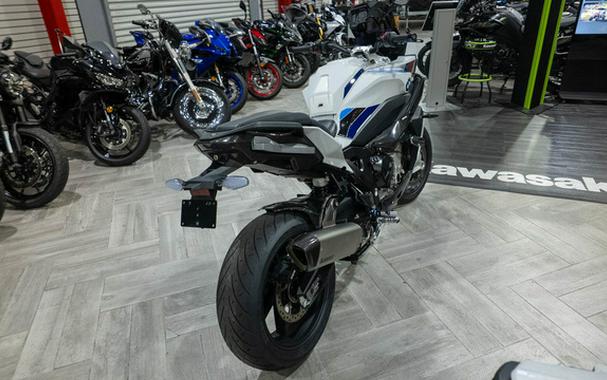 2022 BMW S 1000 XR