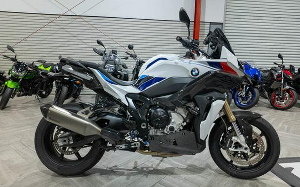 2022 BMW S 1000 XR