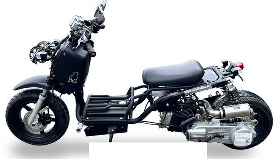 2026 Ice Bear Maddog 50 Gen I