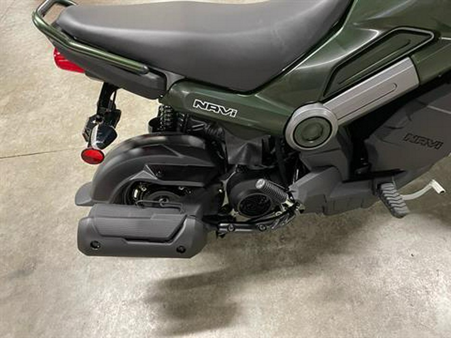 2023 Honda Navi