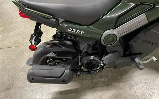 2023 Honda Navi