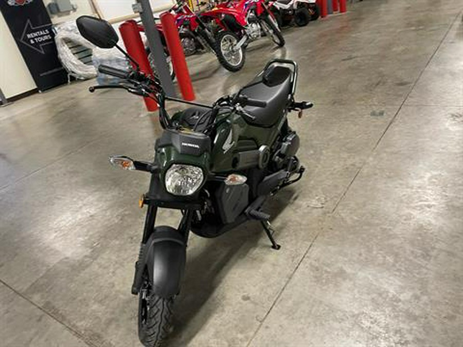 2023 Honda Navi