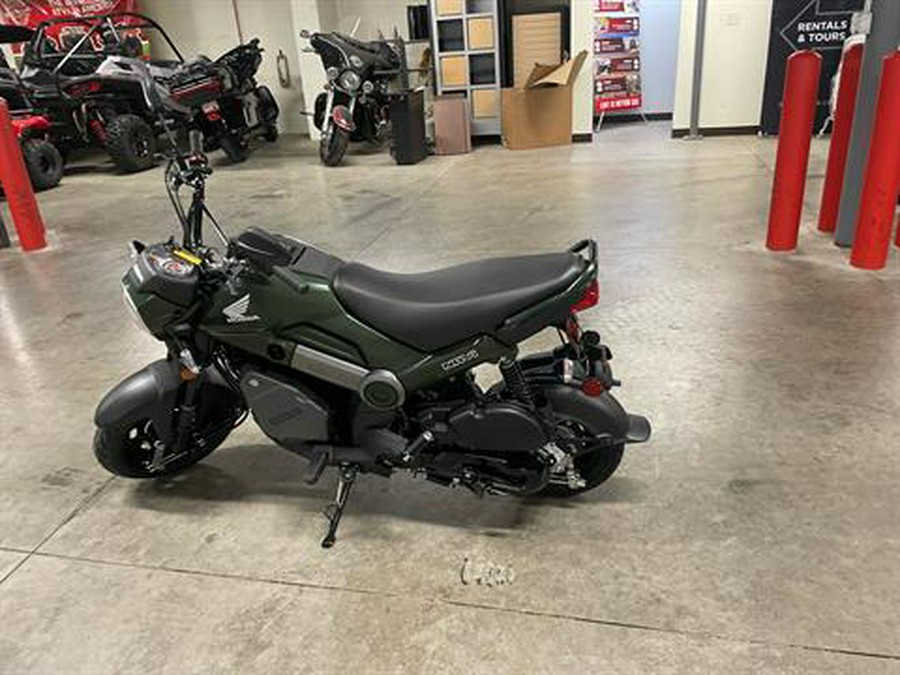 2023 Honda Navi