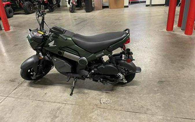 2023 Honda Navi